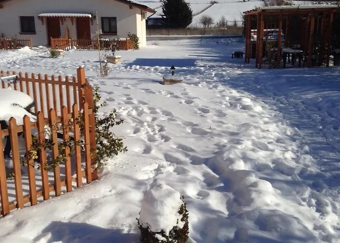 La Collina Di Peppino