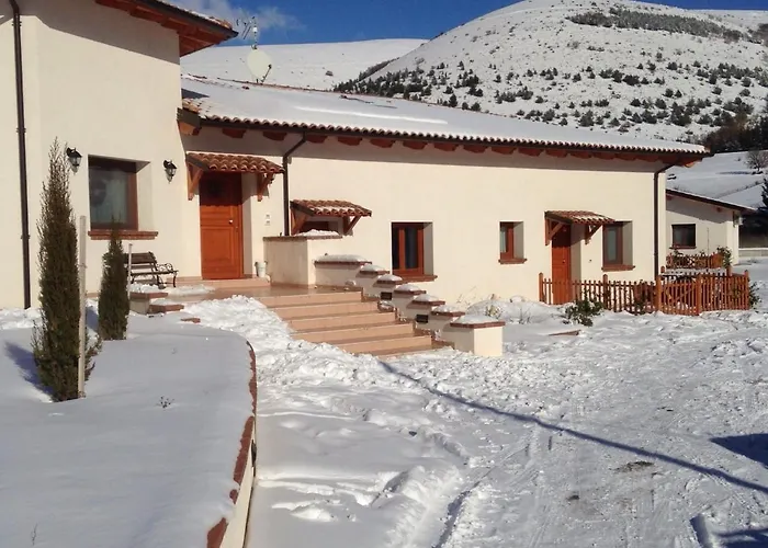 La Collina Di Peppino