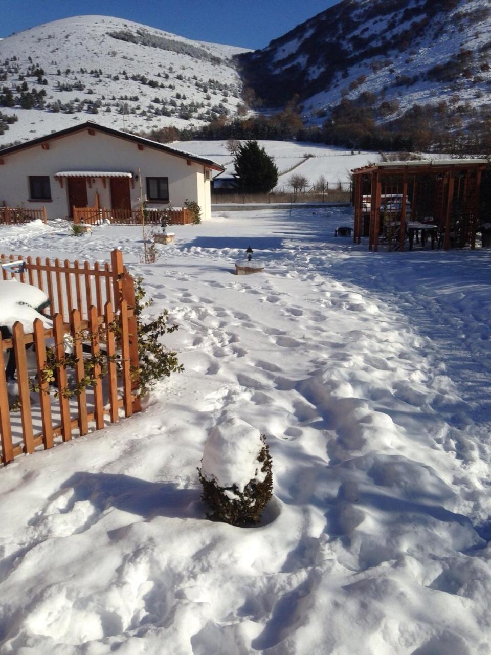La Collina Di Peppino * Trasacco