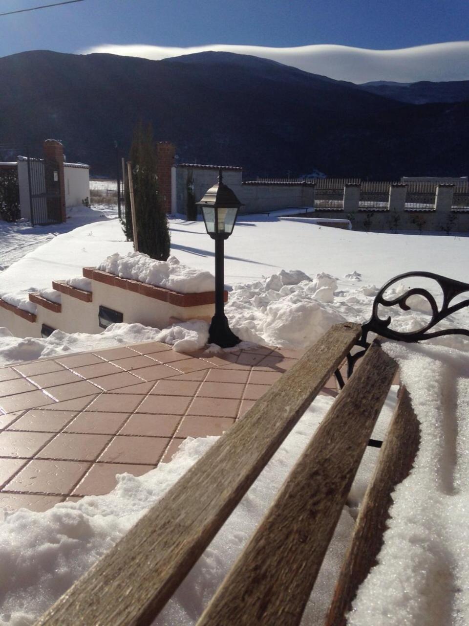 La Collina Di Peppino Bed & Breakfast *