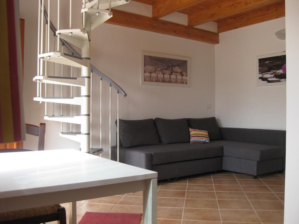 Bed & Breakfast La Collina Di Peppino