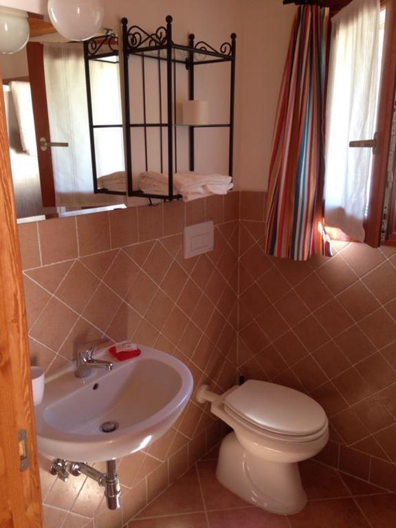 La Collina Di Peppino Bed & Breakfast *