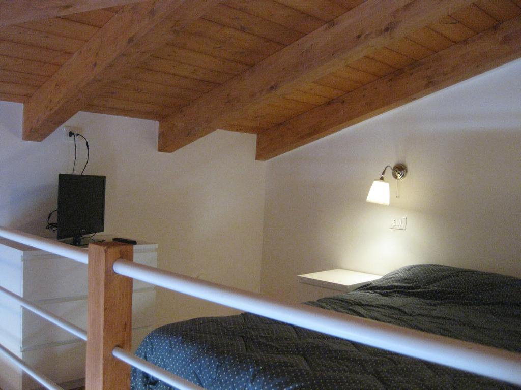 La Collina Di Peppino Trasacco
