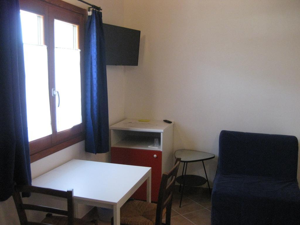 La Collina Di Peppino *