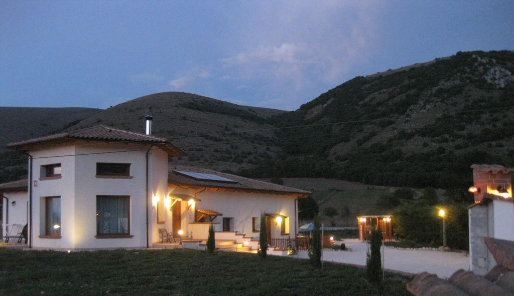 Bed & Breakfast La Collina Di Peppino