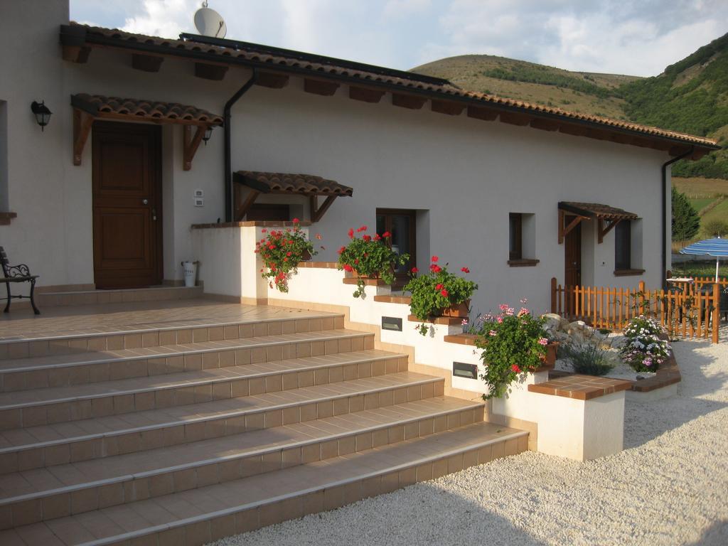 Bed & Breakfast La Collina Di Peppino *