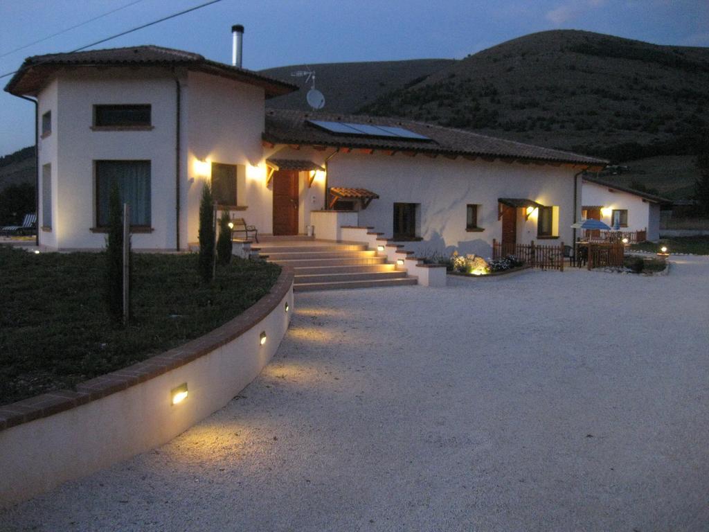 La Collina Di Peppino * Trasacco