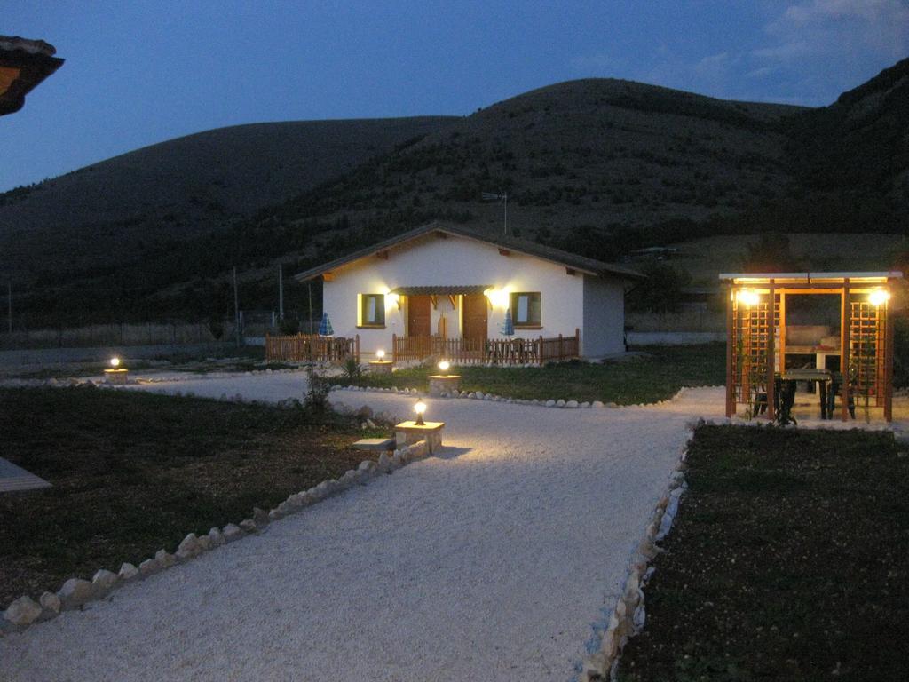 La Collina Di Peppino Trasacco