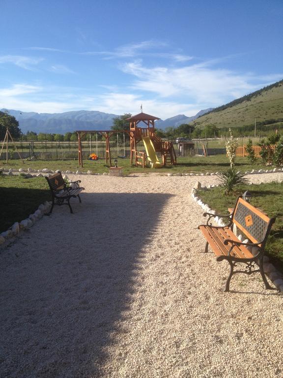 Bed & Breakfast La Collina Di Peppino