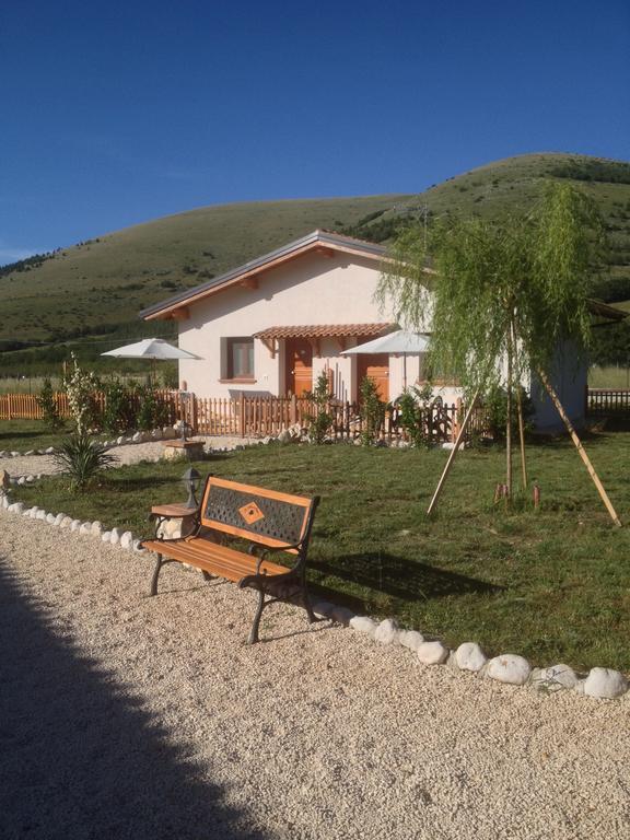 Bed & Breakfast La Collina Di Peppino Trasacco