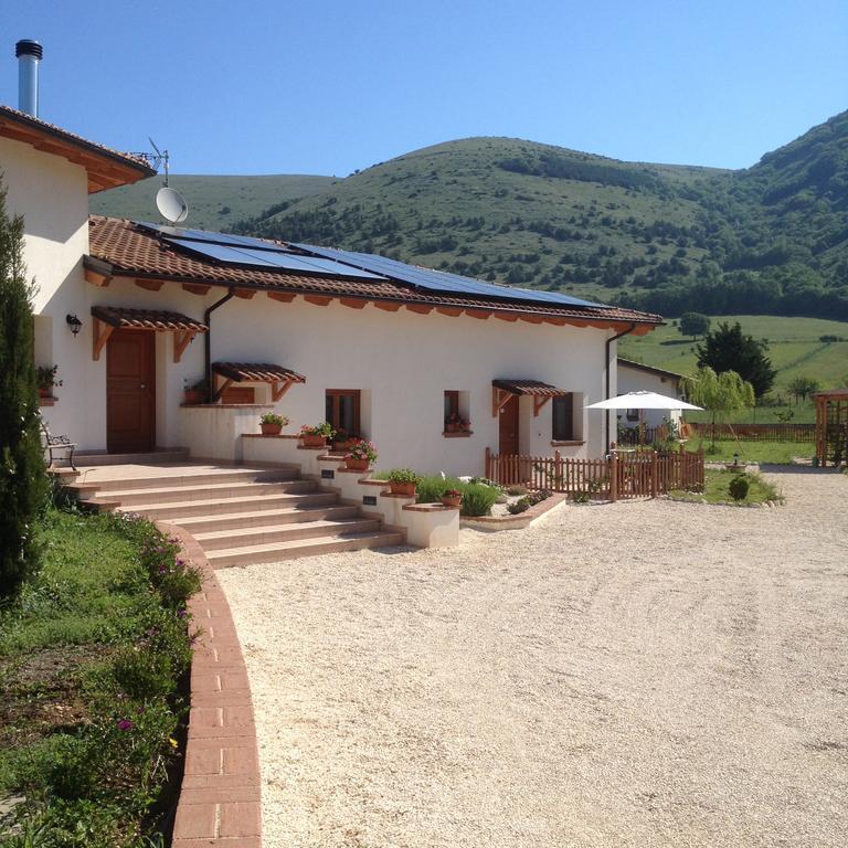 Bed & Breakfast La Collina Di Peppino *