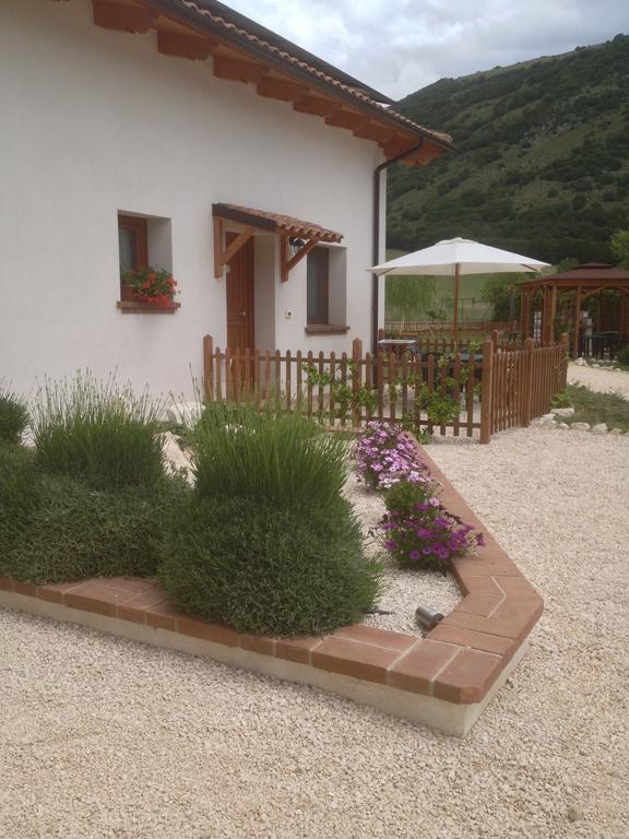 La Collina Di Peppino Trasacco