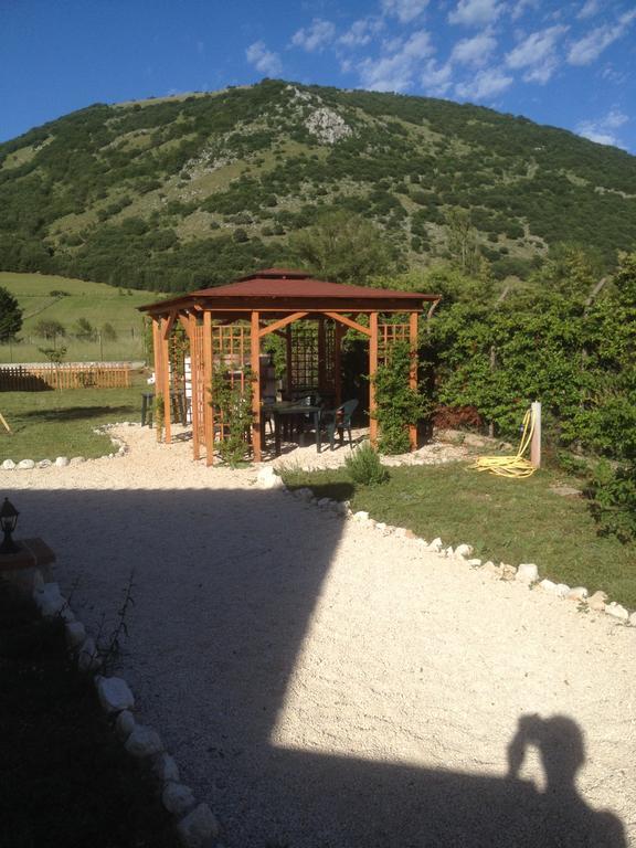 Bed & Breakfast La Collina Di Peppino