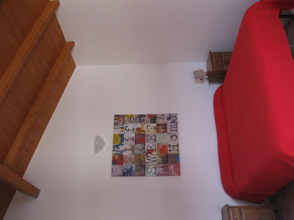 La Collina Di Peppino Bed & Breakfast